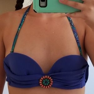 Target Bikini Top